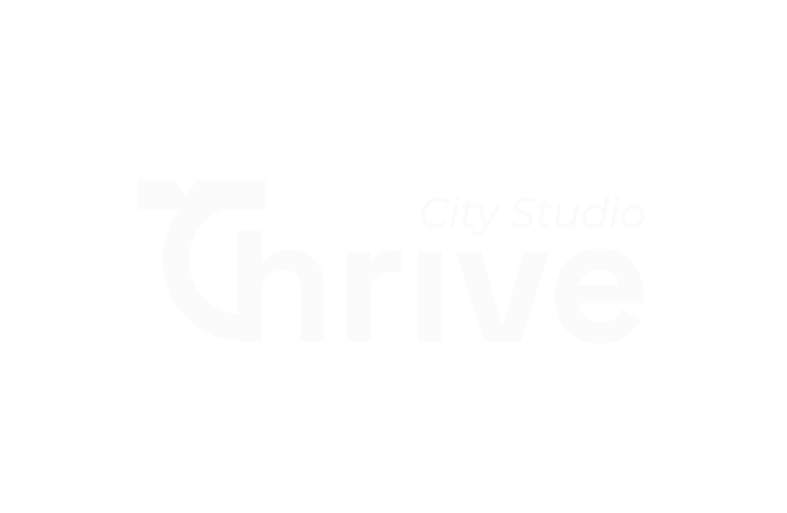 ThriveCity Studio Logo