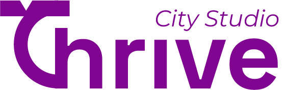 ThriveCity Studio Logo