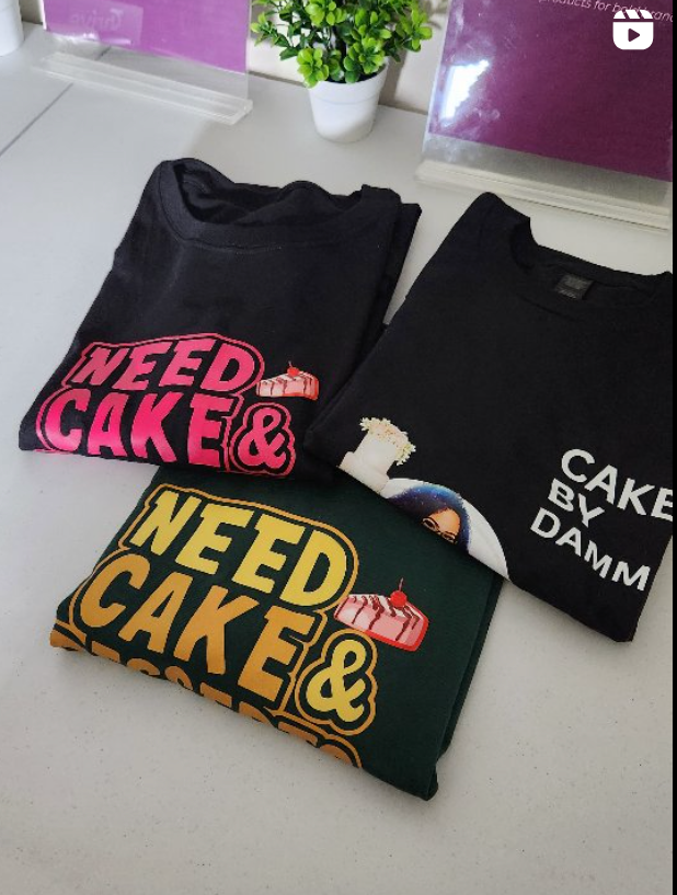 Custom Tumbler Design